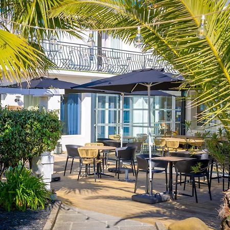 Hotel Le Martray Ars-en-Ré Dış mekan fotoğraf