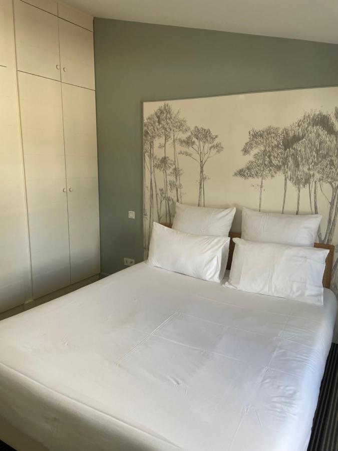 Hotel Le Martray Ars-en-Ré Dış mekan fotoğraf