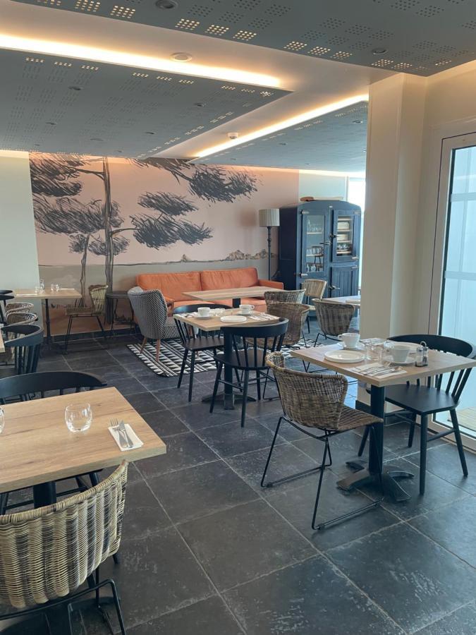 Hotel Le Martray Ars-en-Ré Dış mekan fotoğraf