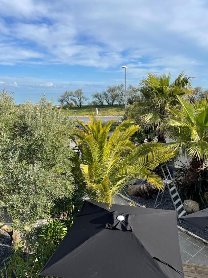 Hotel Le Martray Ars-en-Ré Dış mekan fotoğraf