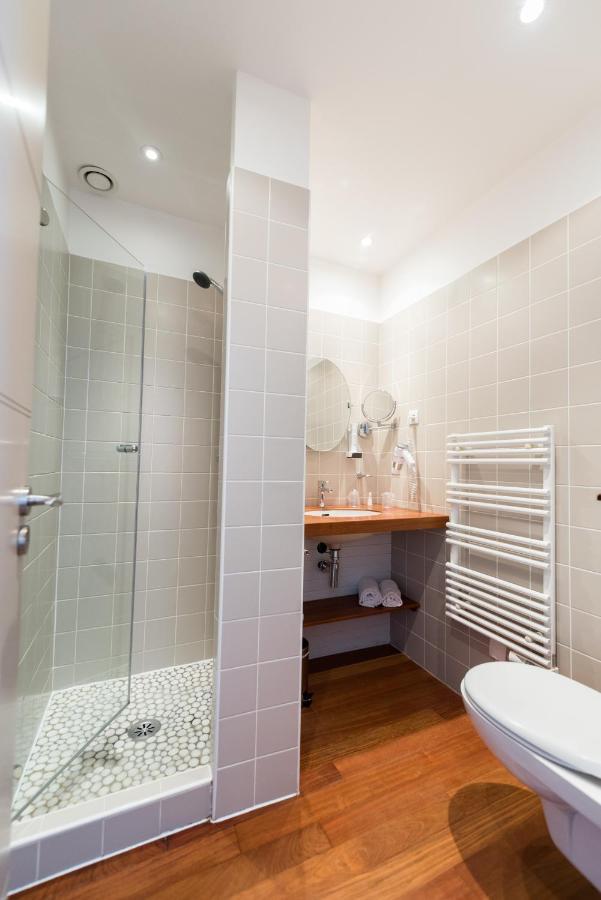 Hotel Le Martray Ars-en-Ré Dış mekan fotoğraf