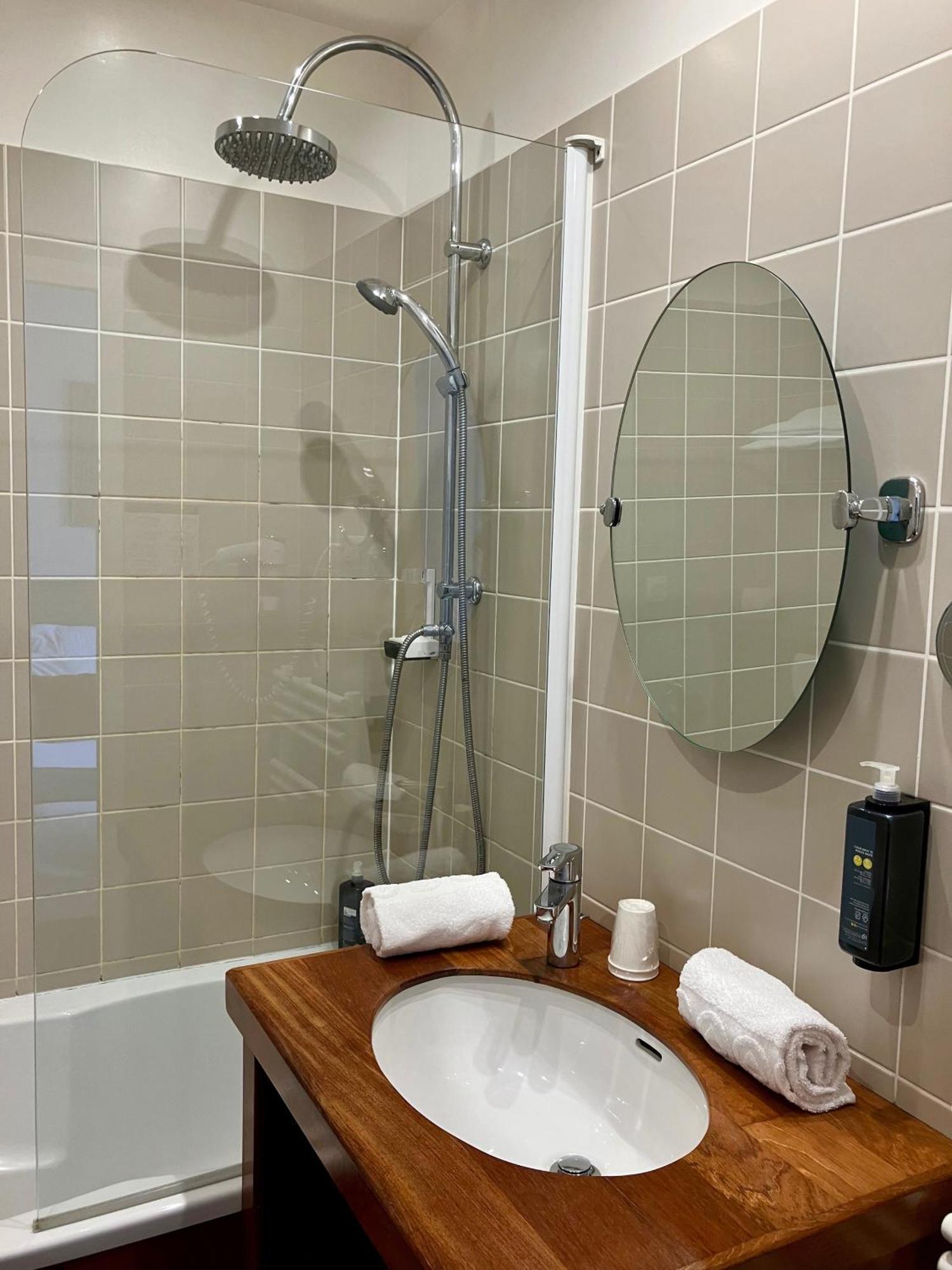 Hotel Le Martray Ars-en-Ré Dış mekan fotoğraf
