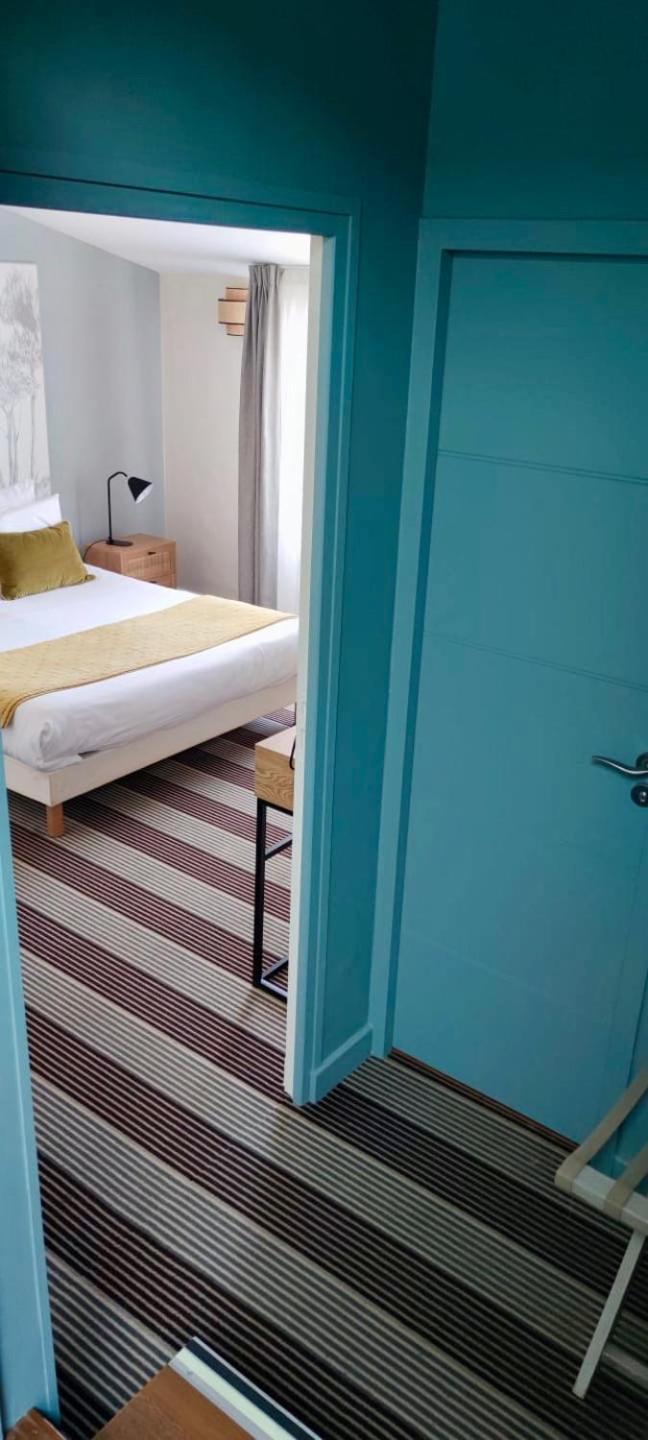 Hotel Le Martray Ars-en-Ré Dış mekan fotoğraf